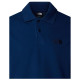 The North Face Ανδρική κοντομάνικη μπλούζα Essential Regular Polo Shirt